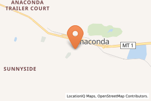 Anaconda VA Community Based Outpatient Clinic